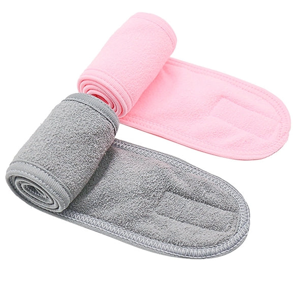 Makeup Band Yoga Headband For Women