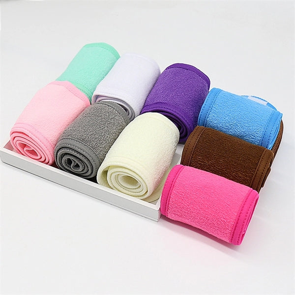 Makeup Band Yoga Headband For Women