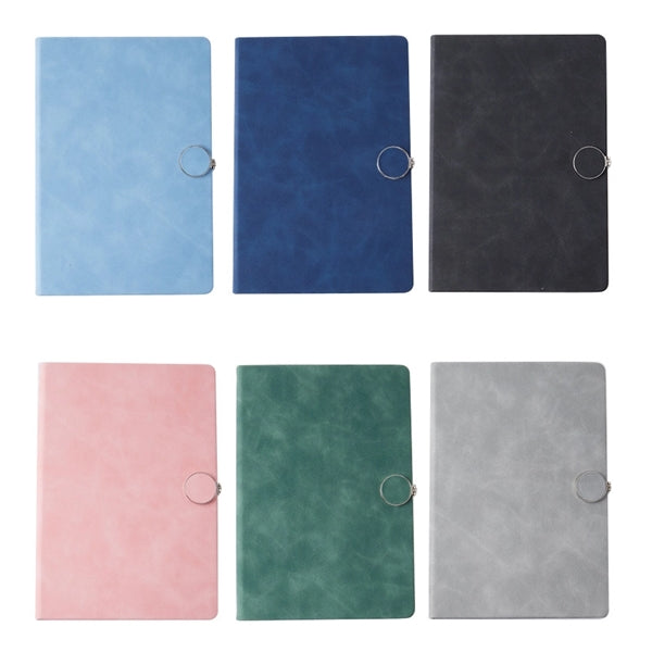 Leather Journal Writing Notebook