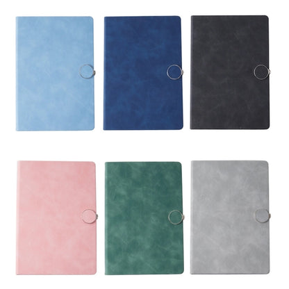Leather Journal Writing Notebook