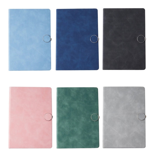 Leather Journal Writing Notebook