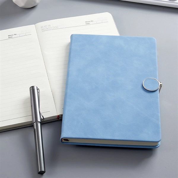Leather Journal Writing Notebook