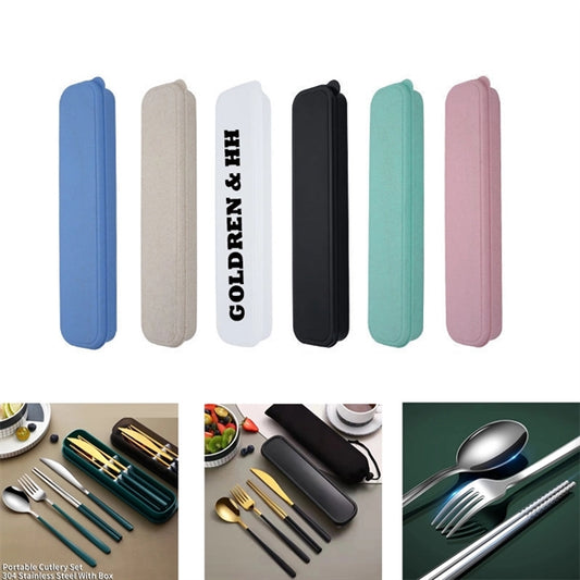 Portable Cutlery Set