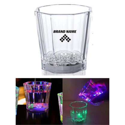 LED Whisky Cup