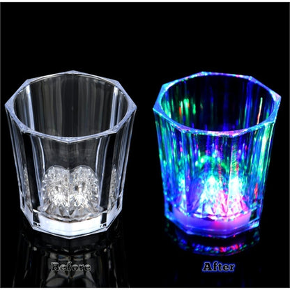 LED Whisky Cup
