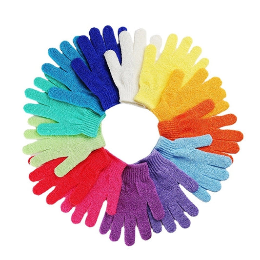 Exfoliating Bath Gloves