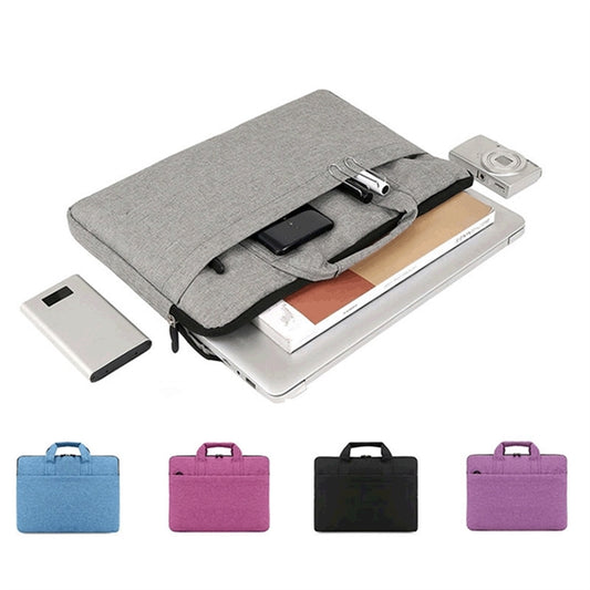Multifunction Laptop Bag Briefcase With Handle