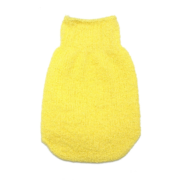 Exfoliating Mitts Bath Gloves