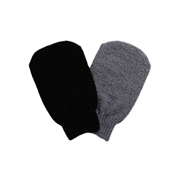 Exfoliating Mitts Bath Gloves