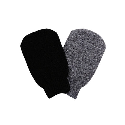 Exfoliating Mitts Bath Gloves