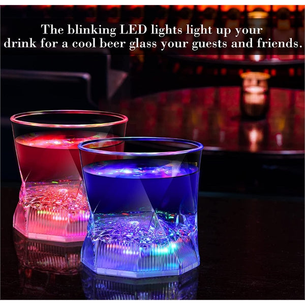 LED Cup