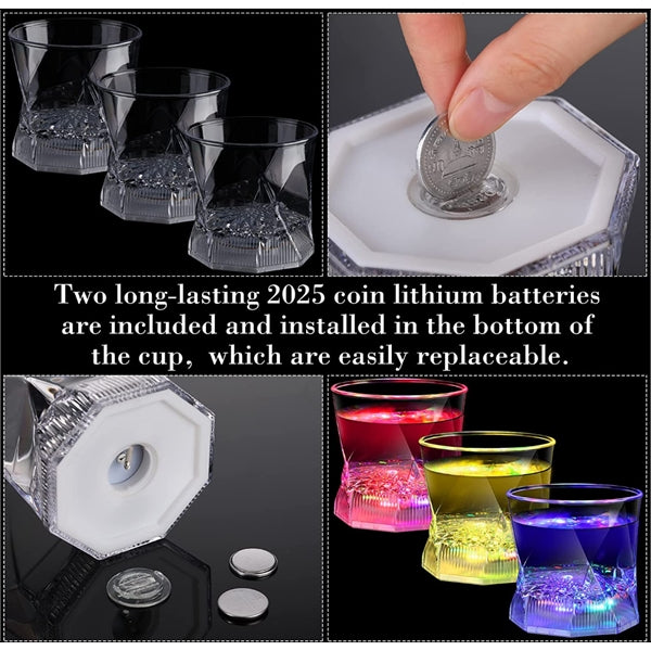 LED Cup