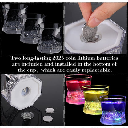 LED Cup