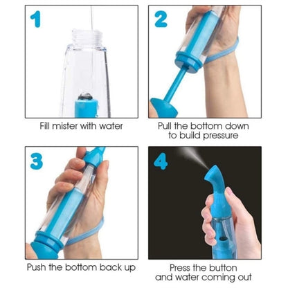 Mist Spray Bottle