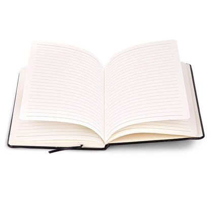Premium PU Leather Notebook