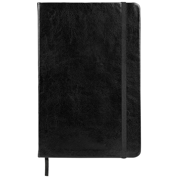 Premium PU Leather Notebook