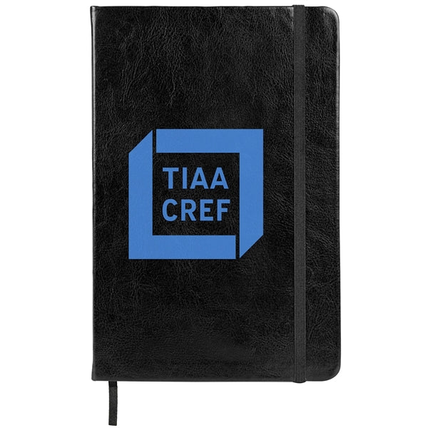 Premium PU Leather Notebook
