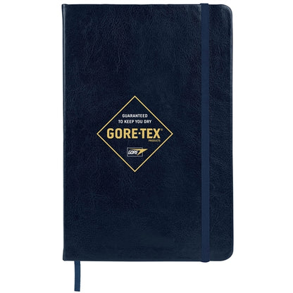 Premium PU Leather Notebook