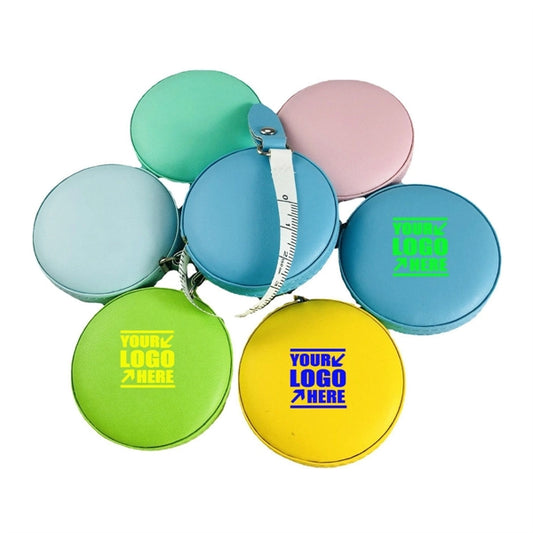 60inch Round Leather Measuring Tape