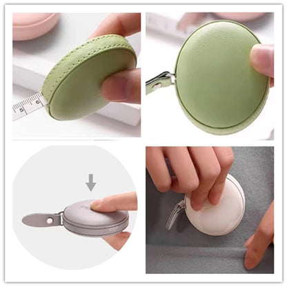 60inch Round Leather Measuring Tape