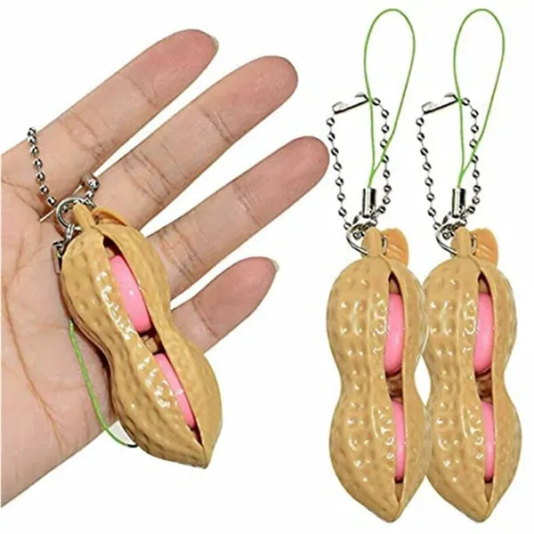 Antistress Figet Stress Popper Toy
