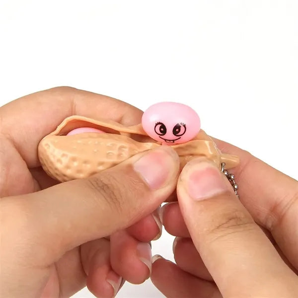 Antistress Figet Stress Popper Toy