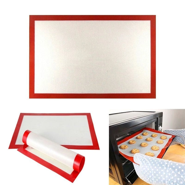 Non Stick Baking Mat