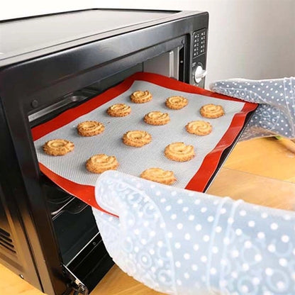 Non Stick Baking Mat