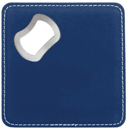 Bottle Opener Coaster
