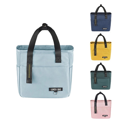 Fashion Insulated Lunch Bag