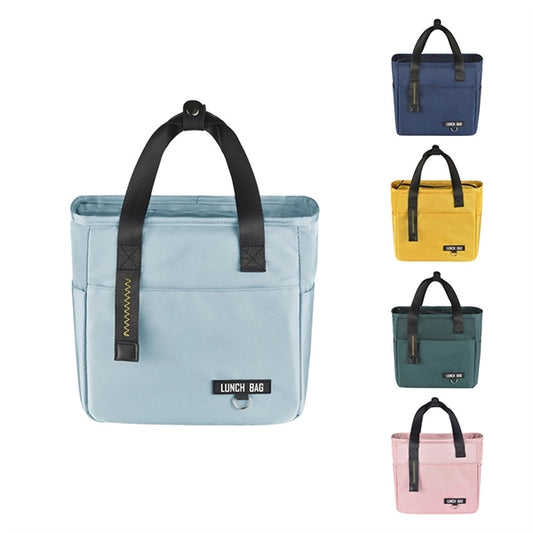 Fashion Insulated Lunch Bag