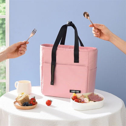 Fashion Insulated Lunch Bag