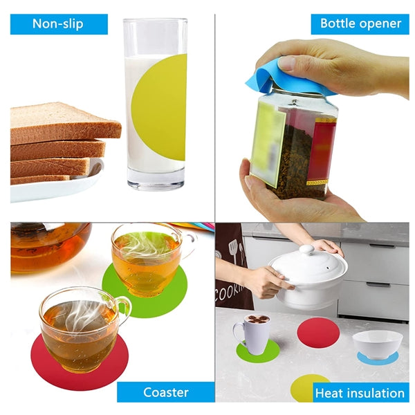 Bottle Opener Coaster