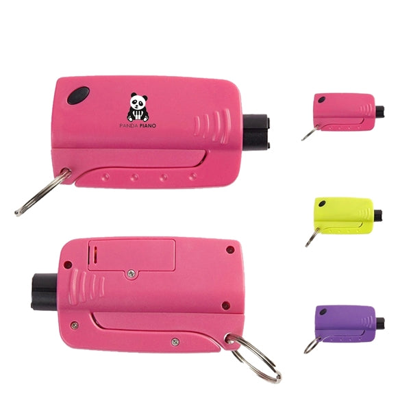 Multi-function Car Emergency Window Breaker
