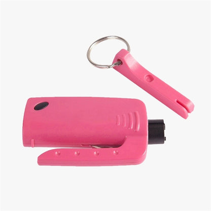 Multi-function Car Emergency Window Breaker