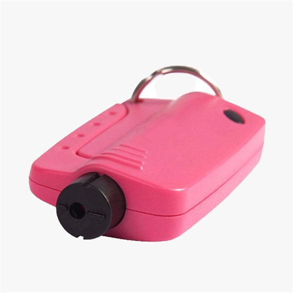 Multi-function Car Emergency Window Breaker