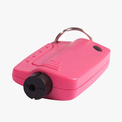 Multi-function Car Emergency Window Breaker