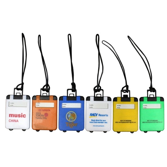 Luggage Tags
