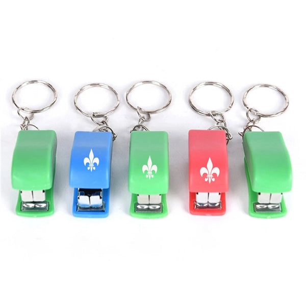 Mini Office Stapler