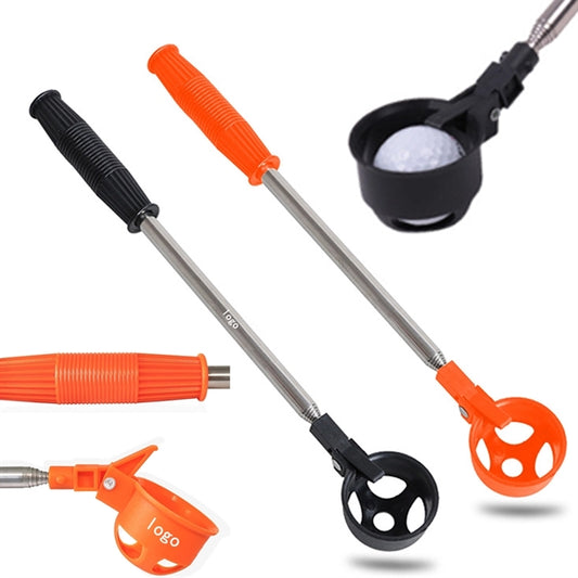 Extendable Golf Ball Retriever