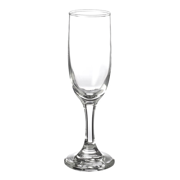 6 oz. Aragon Champagne Glasses