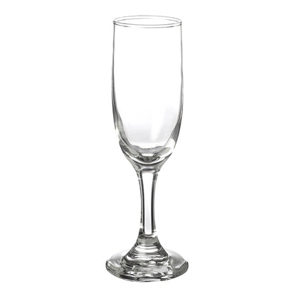 6 oz. Aragon Champagne Glasses