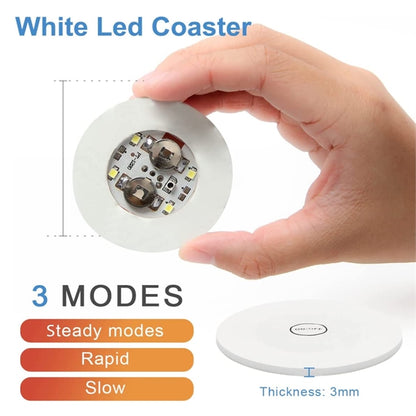 LED Coaster
