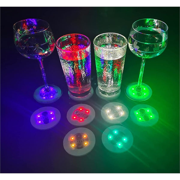 LED Coaster