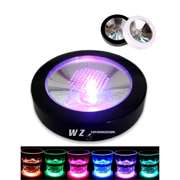 LED Coaster