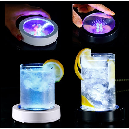 LED Coaster