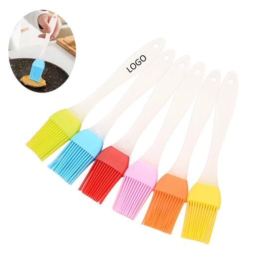 Silicone Baking Pastry and BBQ Brush