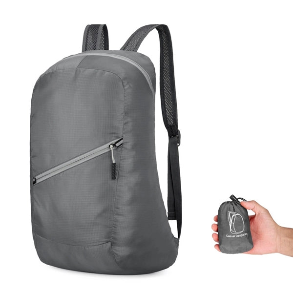 Foldable Outdoor Backpack