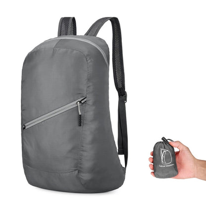 Foldable Outdoor Backpack