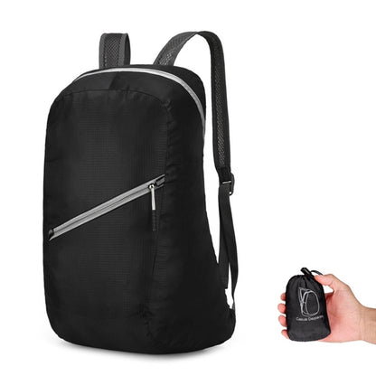 Foldable Outdoor Backpack